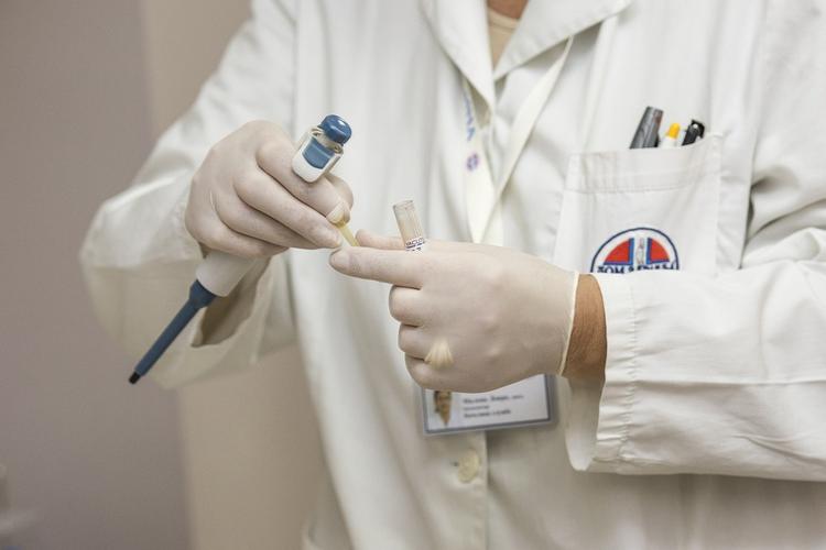 Минздрав РФ выявил сокращение числа врачей в  54 регионах страны