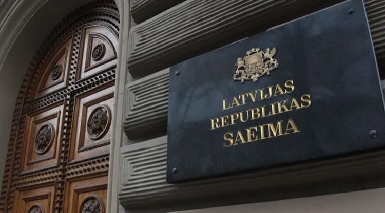Латвия: обсуждение госбюджета в Сейме длилось девять часов. Договорились!
