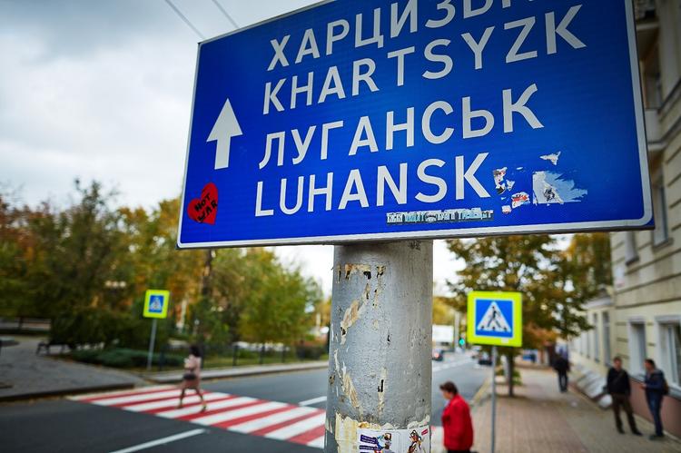 На Украине предсказали появление «Протектората Донбасс» после реализации «Минска»