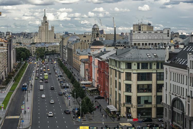 В Общественной палате Москвы проходят публичные слушания по проекту бюджета столицы