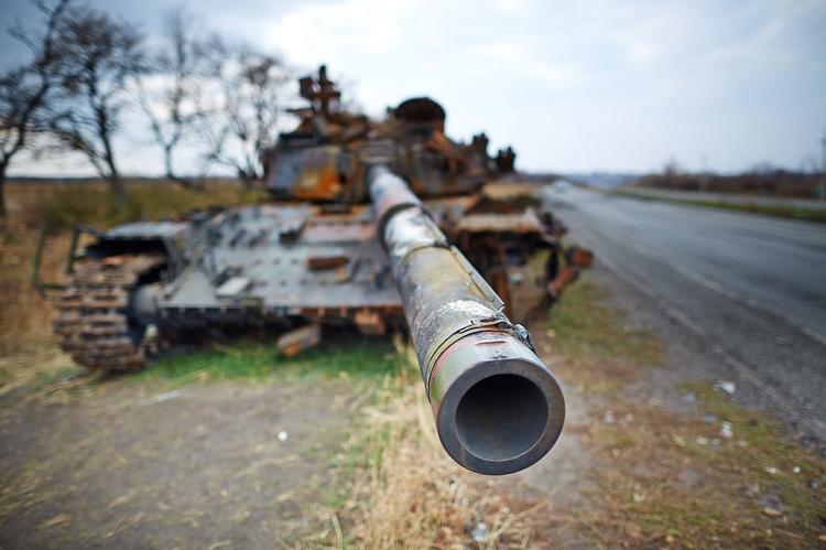 Лучший для Украины вариант прекращения войны в Донбассе раскрыл политолог
