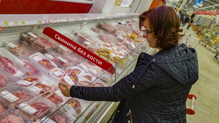 Россиян травят опасными и страшными продуктами