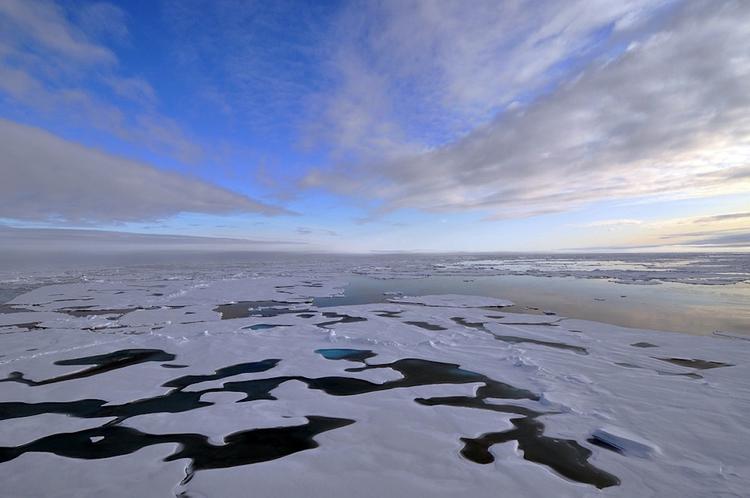 Ученые убеждены, что изменения климата сделают Россию великой