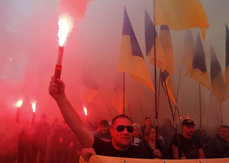 Прогноз о начале войны на Украине после краха Зеленского озвучил экс-премьер ДНР