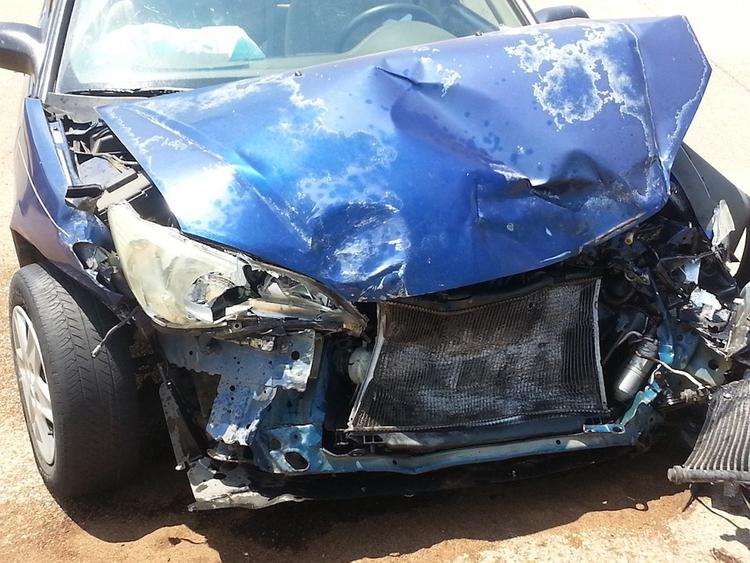 В Татарстане столкнулись два автомобиля, четверо погибших