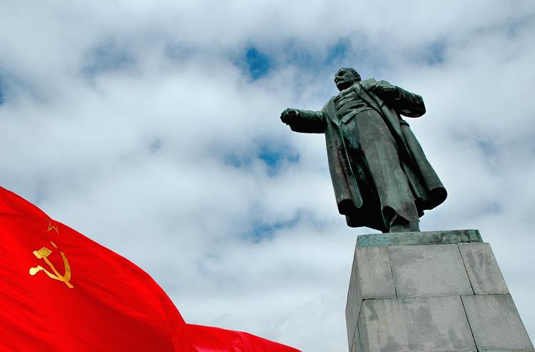 Оглашено «пророчество Нострадамуса» об объединении экс-республик СССР в 2020-м