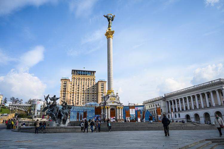Киевский политолог раскрыл рецепт спасения Украины от краха государственности