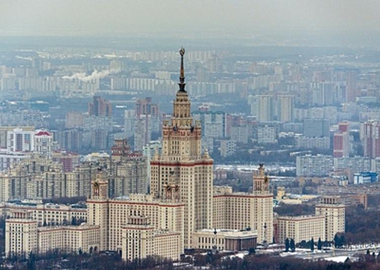 Госдума разрешит не ограничивать продление срока полномочий ректоров МГУ и СПбГУ