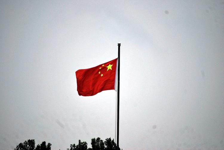 В Китае заявили, что намерены "занять должное место в мире", а не затмевать США