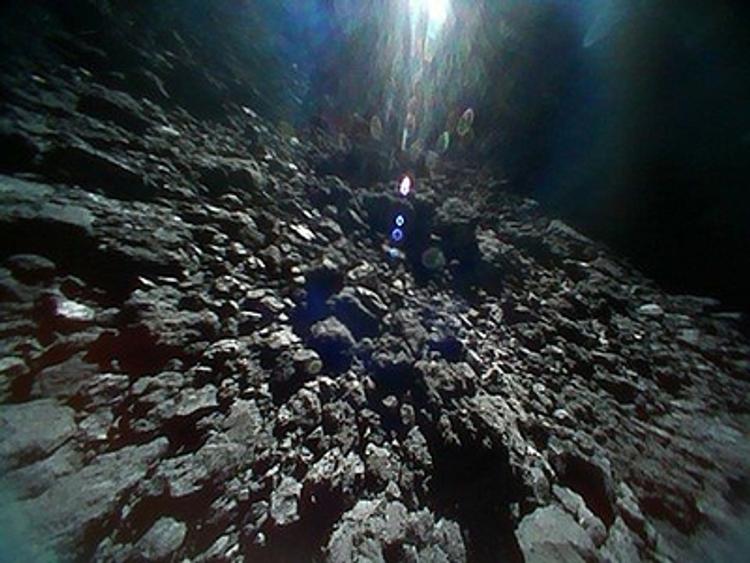 Российский астрофизик оценил  опасность обнаруженного рядом с Землей астероида