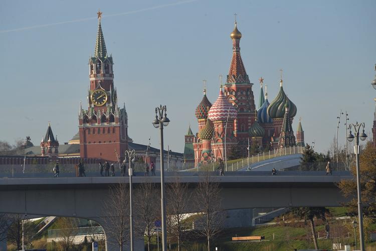 Опубликованы предсказания Матроны Московской на «тяжелый» для России 2020 год