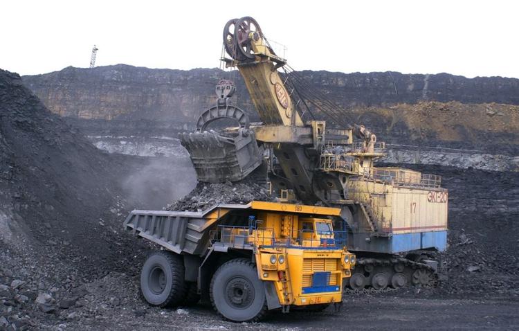 Украина начнет закупать российский уголь в Европе?