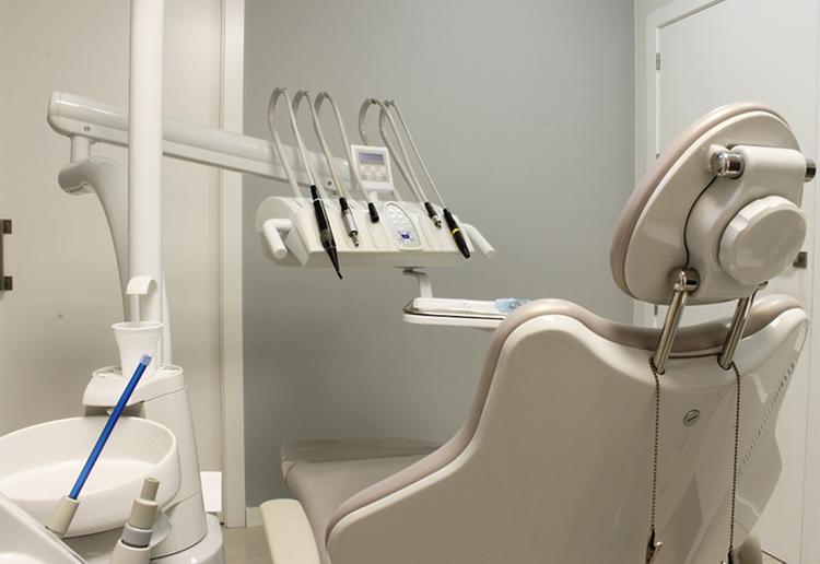 В московской стоматологической клинике скончался пациент