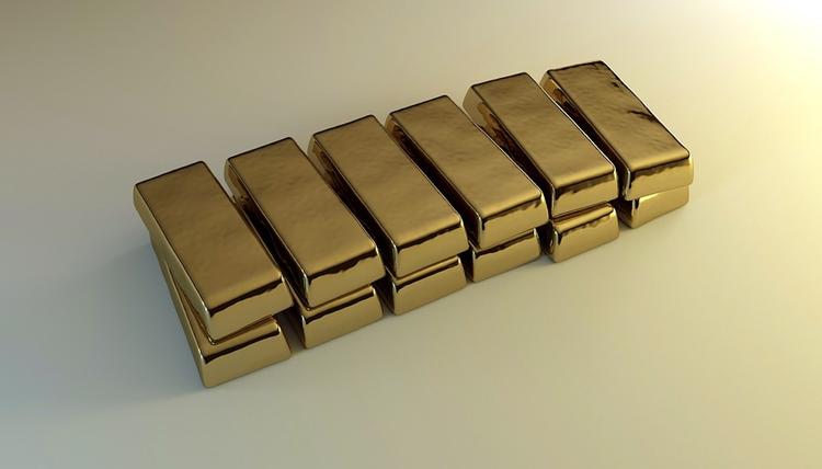 В центре Красноярска из офиса украли почти 6 кг золота
