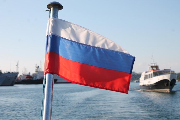 Арестованная за госизмену в Севастополе россиянка оказалась служащей Черноморского флота