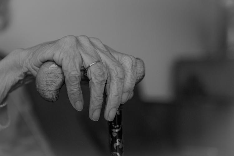Скончалась самая пожилая жительница США
