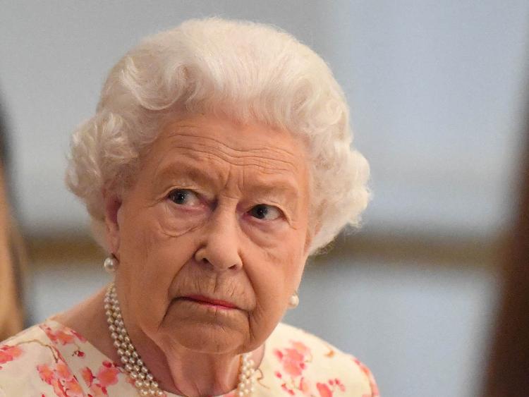 Королева Елизавета II выразила соболезнования родным погибших в ходе теракта в Лондоне