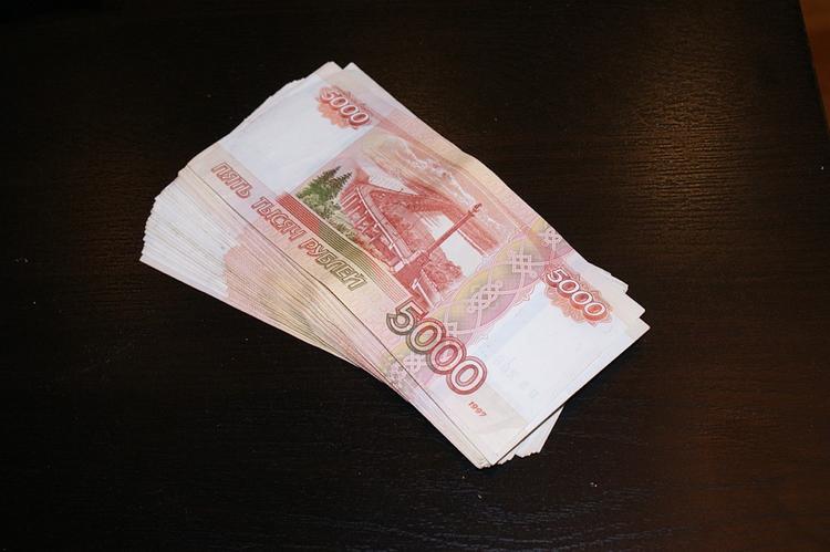 Житель Астрахани обманул банк на 7 млн рублей