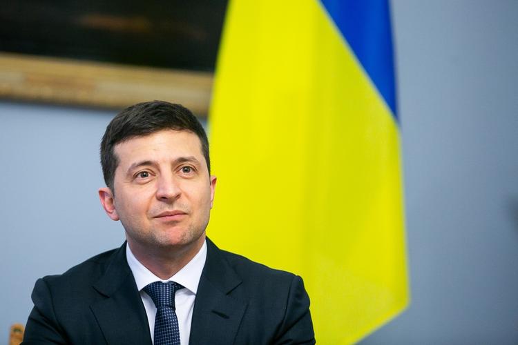 Политолог вычислил возможного сменщика Зеленского на посту президента Украины 