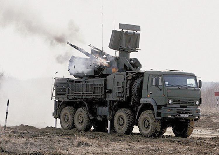 Украина боится «Кавказа»