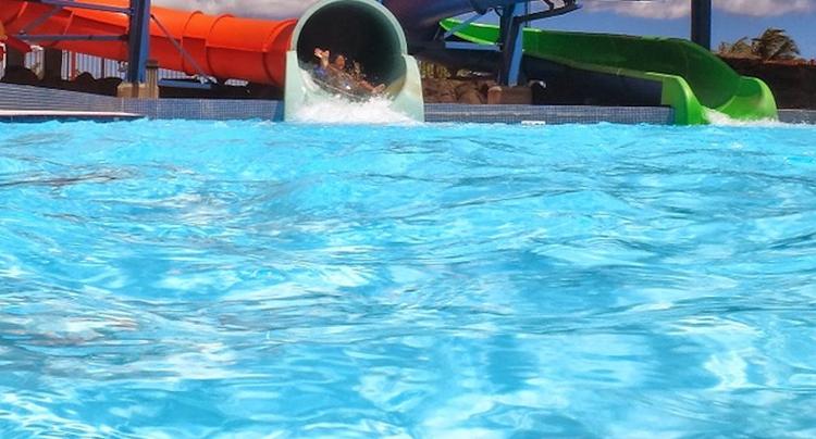 9-летний ребенок впал в кому после посещения аквапарка в Благовещенске