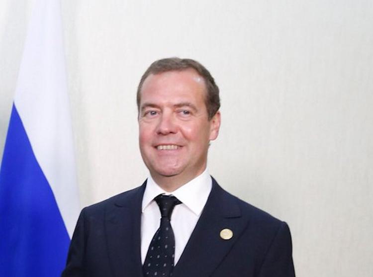 Политолог: большая пресс-конференция Дмитрия Медведева – это уникальный формат