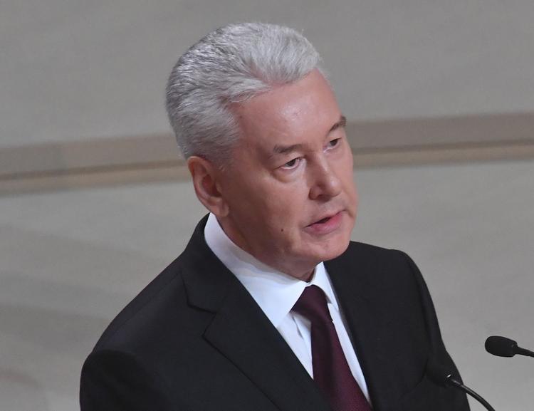 Собянин: В ближайшие годы в Москве откроется четыре новых онкодиспансера