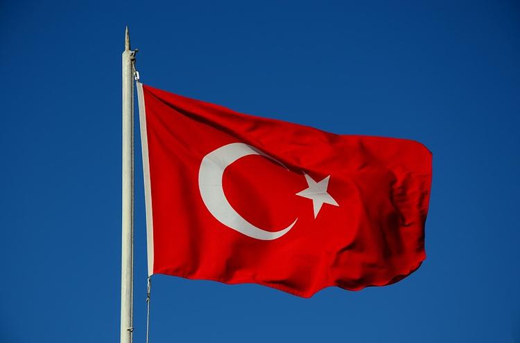 Турция рассчитывает получить истребители от США