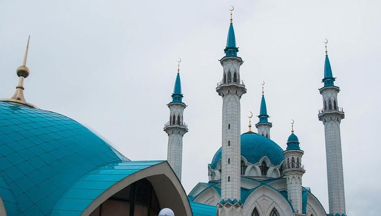 Казань отказала в убежище мусульманину из Китая