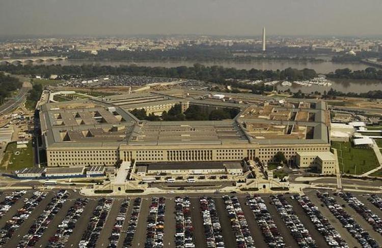Пентагон прокомментировал угрозу Эрдогана  закрыть для США  военные  базы в Турции