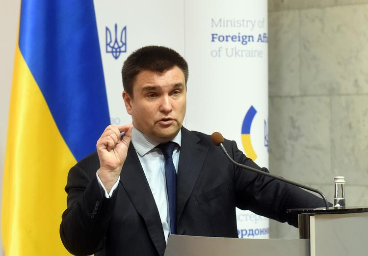 Экс-глава МИД Украины назвал кандидатов на отделение от Киева вслед за Донбассом 