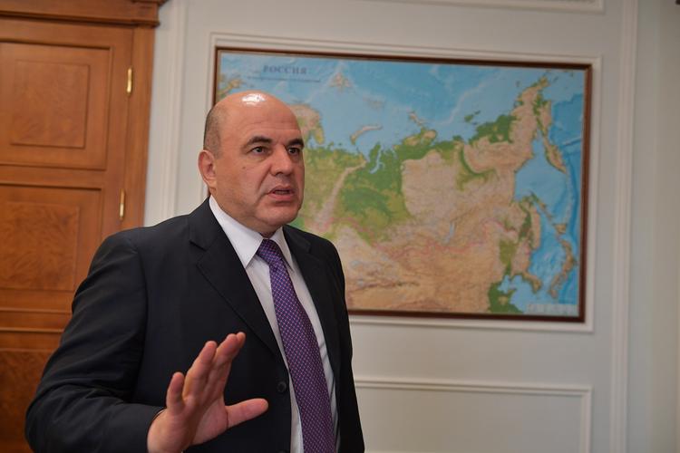 Глава ФНС России рассказал о цифровой трансформации налоговых органов в штаб-квартире ОЭСР 