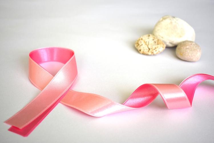Похудение спасает от рака груди