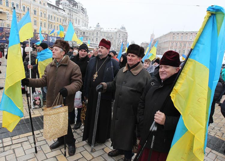 Журналист из ДНР назвал вероятный предвестник будущего распада Украины на части