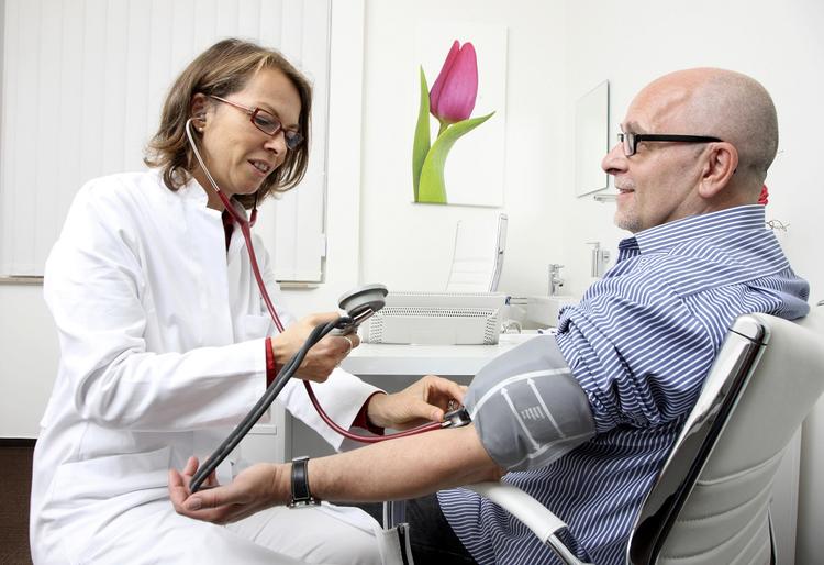 Три способа снизить артериальное давление без лекарств посоветовали доктора