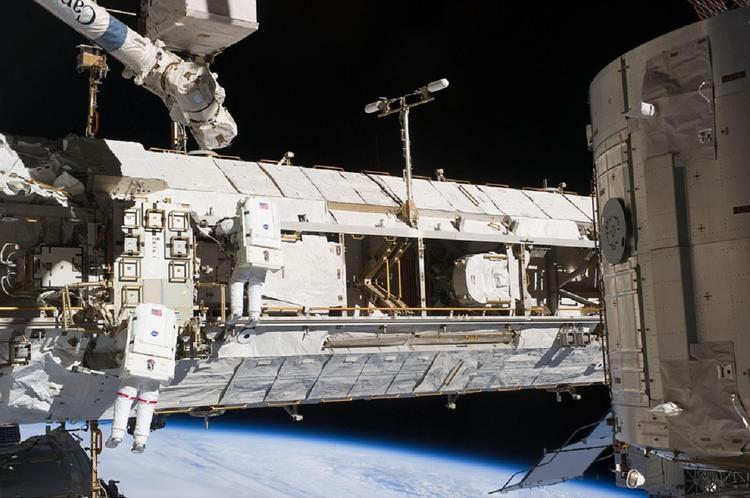 В NASA заявили об отказе от стыковки космического корабля Starliner с МКС