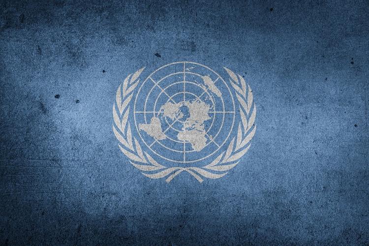 Россия в Совбезе ООН наложила вето на резолюцию по Сирии