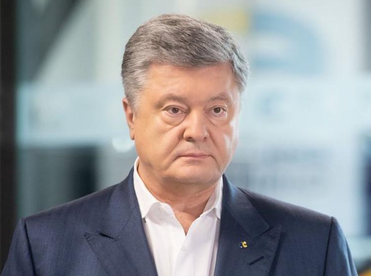 Бывший депутат Верховной рады назвал Порошенко 