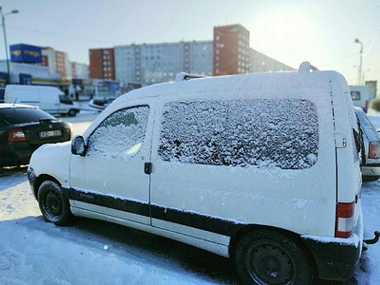 В сети ругают  мужчину, снявшего на видео в Красноярске на морозе голую и разутую девушку 