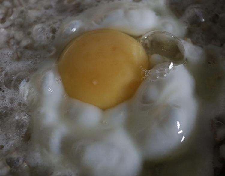 Медики назвали самые  безопасные  способы приготовления яиц 