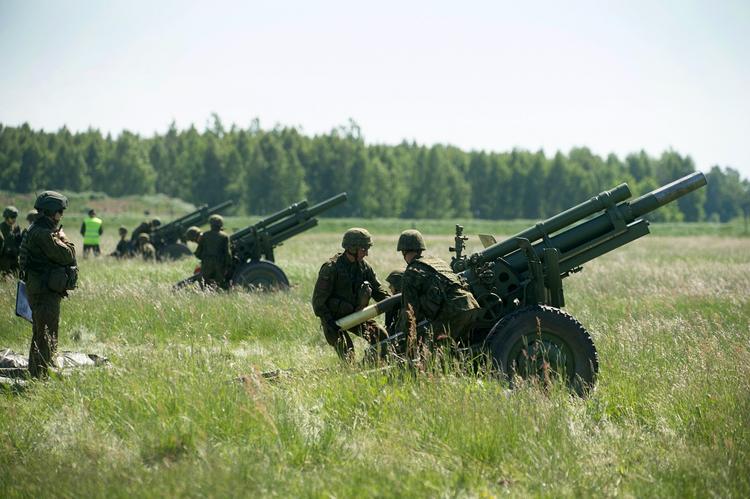 Предполагаемый срок военного конфликта между Россией и НАТО раскрыли в прессе