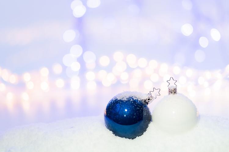 В Гидрометцентре рассказали, ожидается ли в новогоднюю ночь в Москве снег
