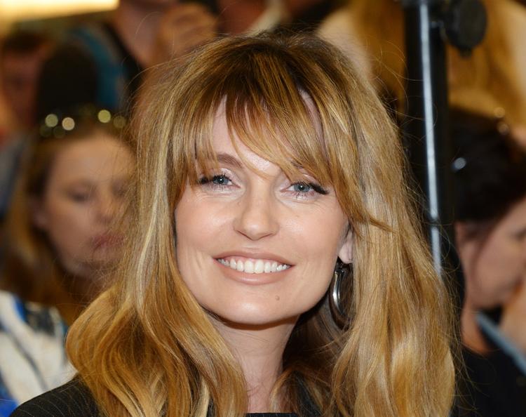 Певица Саша Савельева одной из первых поддержала Леру Кудрявцеву, перенесшую операцию