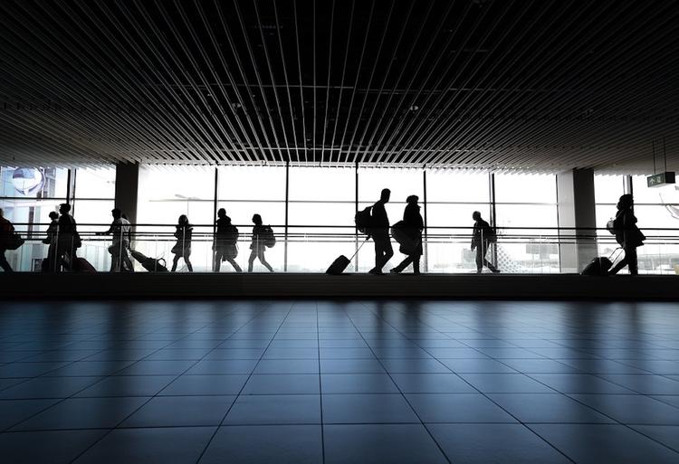 Проблемы с интернетом вызвали сбои сервисов в аэропорту Нового Уренгоя