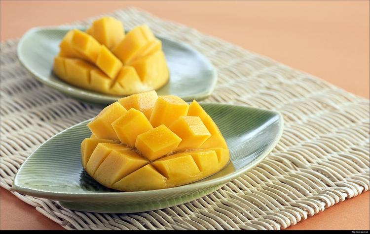 Ученые открыли новую пользу манго