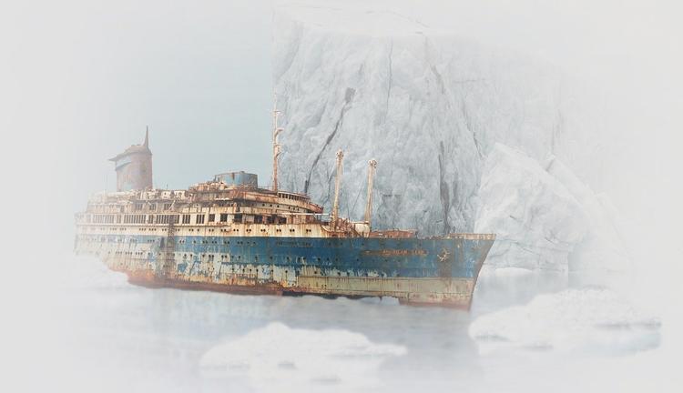  Как искали легендарный «Титаник»?