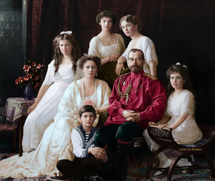 Династия Романовых. Семейное древо и факты о правлении
