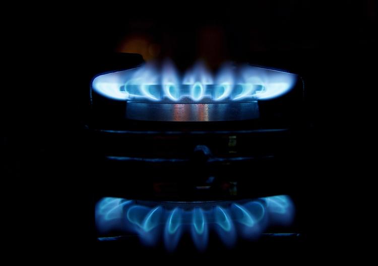 На Украине начали действовать новые цены на газ для населения