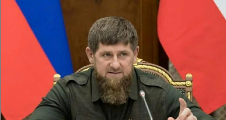 Кадыров прокомментировал убийство Сулеймани