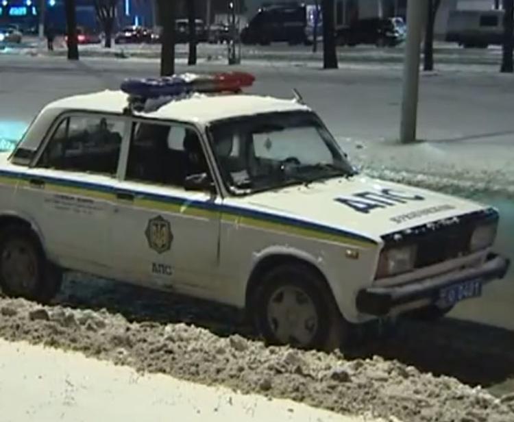 Новогодняя кража: В Петербурге подросток подозревается в грабеже 